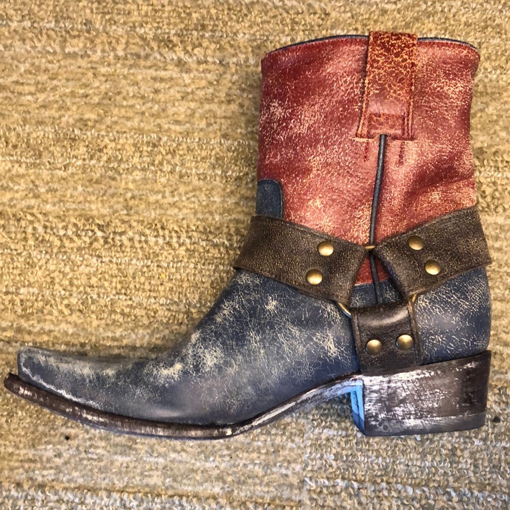 Old Gringo Women’s boots